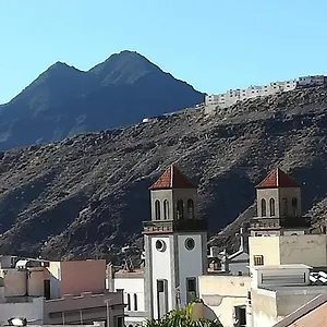  Apartamento La Aldea Pueblo Gran Canaria 2a España