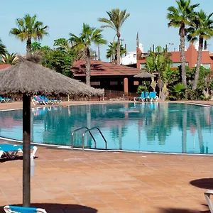  Apartamento Fuerteventura Tamarindo 1 España