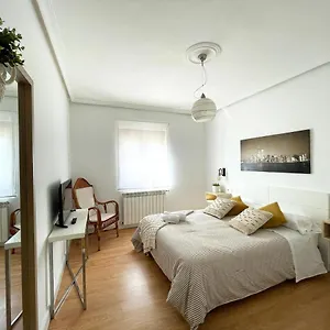  Apartamento Lore - Parking Y Bicis Gratis España