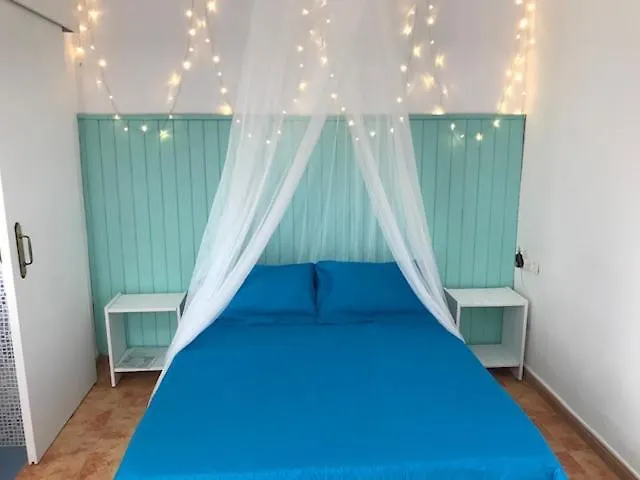 Petit Room, Habitacion Conil De La Frontera Apartment
