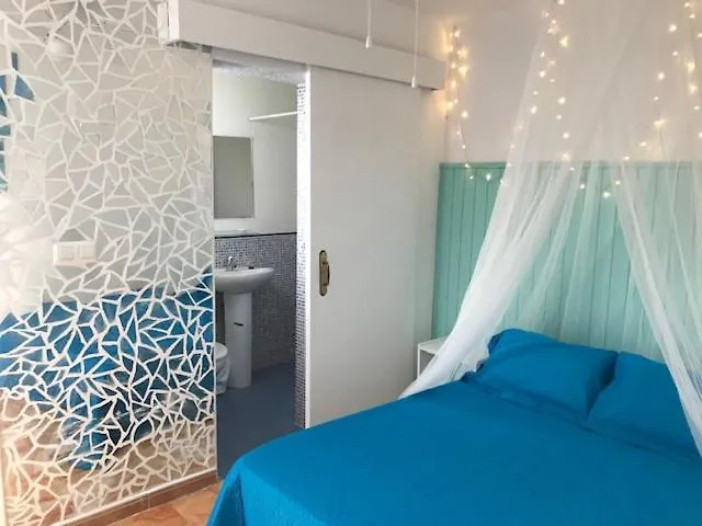 Petit Room, Habitacion Conil De La Frontera Spain