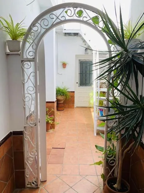 Apartment Petit Room, Habitacion Conil De La Frontera Spain