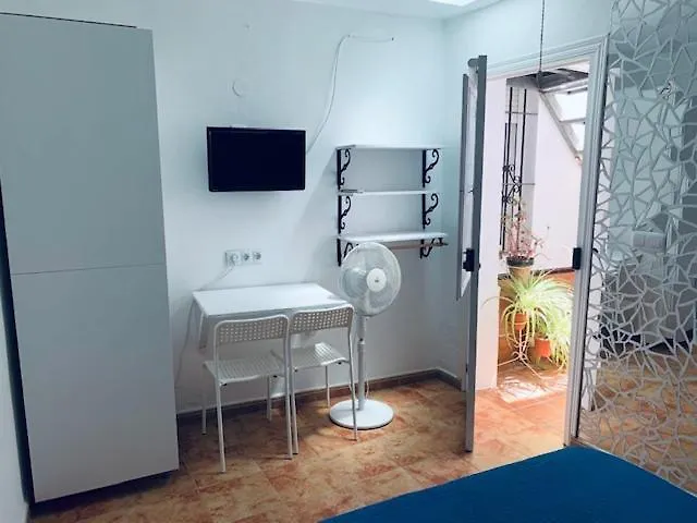 Petit Room, Habitacion Conil De La Frontera