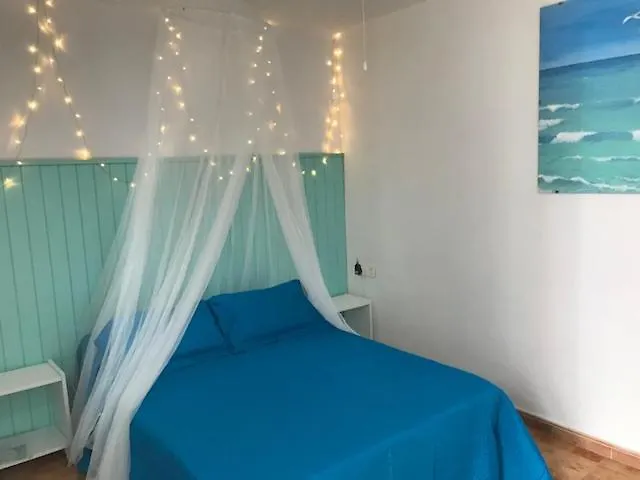 Apartment Petit Room, Habitacion Conil De La Frontera